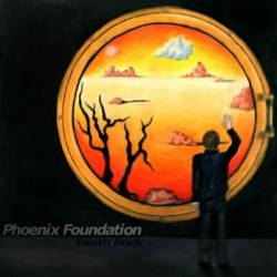 Phoenix Foundation : Death Rock